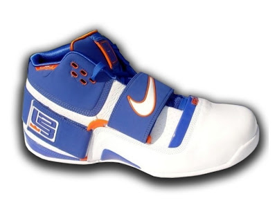 Leaked: Nike Zoom Soldier Hardwood Classic Player Exclusive nike zoom soldier pe hardwood classic 1 04 Leaked: Nike Zoom Soldier Hardwood Classic Player Exclusive