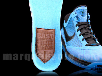 nike air max lebron 7 gr allstar 2 05 A Second Look at the Nike Air Max LeBron VII All Star Edition