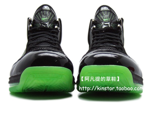 Yet Another Look at Dunkman Max LeBron VII 8211 20 New Photos