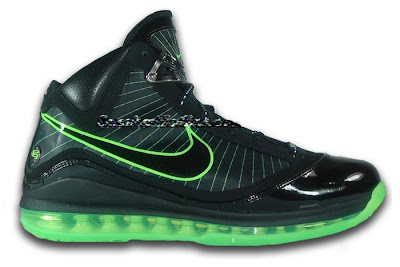 Release Dates lbj7 dunkman Release Dates