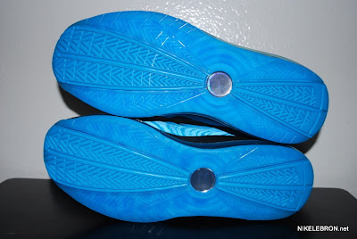 nike air max lebron 7 gr allstar 4 08 Nike Max LeBron VII All Star 2010 Exclusive Release Information