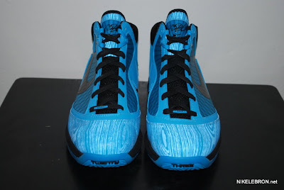 nike air max lebron 7 gr allstar 4 02 Nike Max LeBron VII All Star 2010 Exclusive Release Information