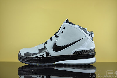 Most Valuable Player Nike Zoom LeBron VI (6) HD Showcase lebron6 most valuable player nikkon 03 web Most Valuable Player Nike Zoom LeBron VI (6) HD Showcase