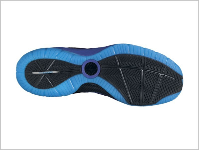 nike lebron 7 ps gr catalog pics 2 04 Nike Air Max LeBron VII Post Season (P.S.) Catalog Images