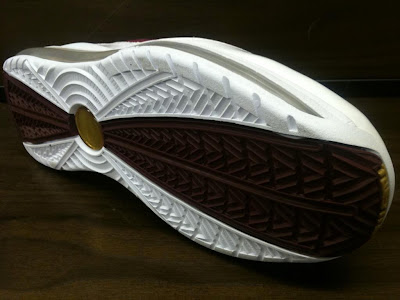 nike air max lebron 7 pe christ the king away 6 01 Release Reminder: Christ the King VII Drops Tomorrow at HOHs