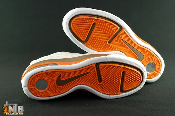 Nike LeBron VII 7 Low 8220Rumor Pack8221 8211 Cleveland Browns
