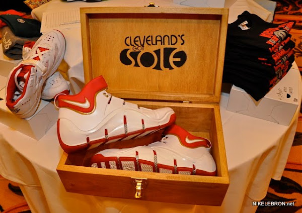 Cleveland8217s Got Sole II 8211 Part Two 8211 Sneaker Event Photo Recap