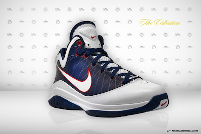 Jason Petrie Nike LeBron VII P.S. Designer Interview nike lebron 7 ps gr white navy red 5 01 Jason Petrie Nike LeBron VII P.S. Designer Interview