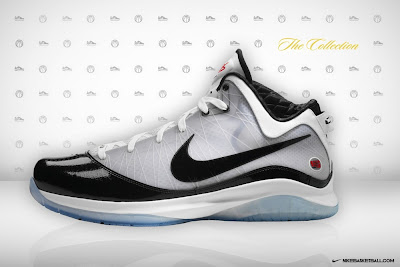 Jason Petrie Nike LeBron VII P.S. Designer Interview nike lebron 7 ps gr pop white black blue 5 02 Jason Petrie Nike LeBron VII P.S. Designer Interview