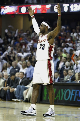 timeline 100417 nba lebron7 ps pop 2009 10 Timeline