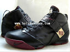 PE - Black/Crimson PE - Black/Crimson