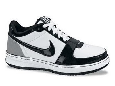 NIKE - NIKE レブロンWTN6 BG nike-zoom-lebron-6-low-gr-