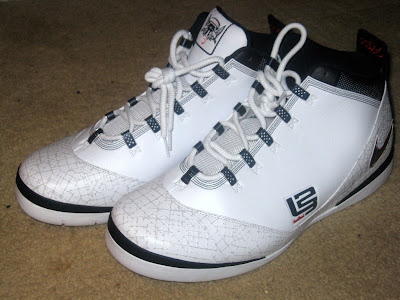 lbj soldier ii pe olympic tribal17 05 United We Rise ZSII LeBron James Player Exclusive