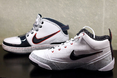 Less limited United We Rise ZL6 Premiere in Hong Kong nike zoom lebron 6 pe olympic united we rise 11 06 Less limited United We Rise ZL6 Premiere in Hong Kong