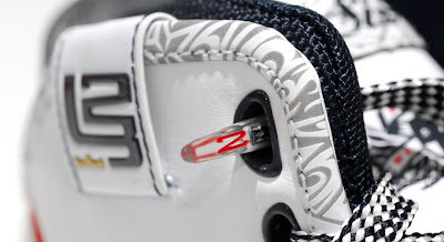 nike zoom lebron 6 pe olympic united we rise 9 15 Detailed Look at the Zoom LeBron VI USAB UWR General Release