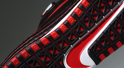 Be Unstoppable... With the New Nike Zoom LeBron VI nike zoom lebron 6 gr black white red 10 16 Be Unstoppable... With the New Nike Zoom LeBron VI
