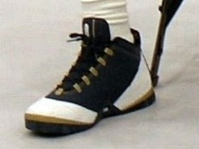 timeline 080929 shoe soldier2 sample 1 2008 09 Timeline