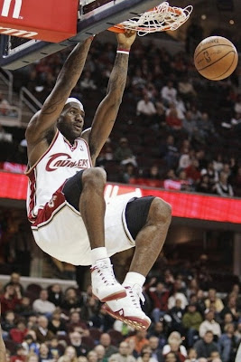 timeline 081007 nba soldier2 homepe 3 2008 09 Timeline