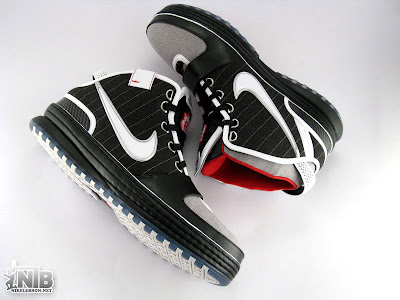 nike zoom lebron 6 pe lebrons business 9 23 Ultimate Nike LeBron James ZLVI Business Showcase