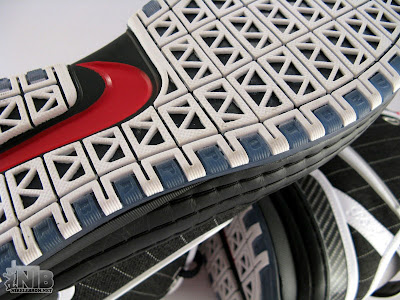 nike zoom lebron 6 pe lebrons business 9 53 Ultimate Nike LeBron James ZLVI Business Showcase