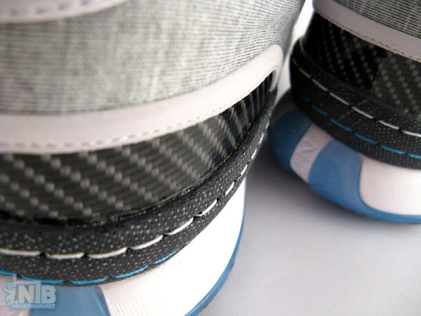 Ultimate Nike LeBron James ZLVI 8220Athlete8221 Showcase