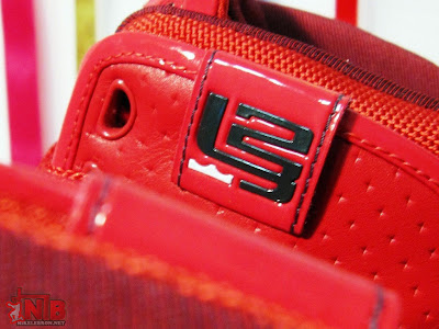 New York City aka Big Apple Nike Zoom LeBron VI Gallery nike zoom lebron 6 pe big apple 5 09 New York City aka Big Apple Nike Zoom LeBron VI Gallery
