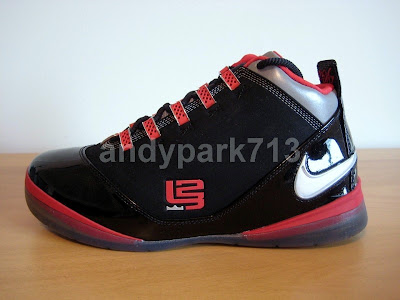 lbj soldier ii pe osu away4 3 Detailed Look at the Recently Released LeBron ZS2 OSU Away
