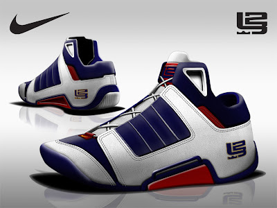 Nike Zoom Soldier Design Artist Series design soldier artist series 1 03 Nike Zoom Soldier Design Artist Series
