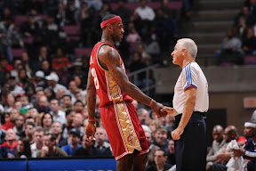 Cavaliers Winning Steak Snapped at Eight. LBJ is the Player of the Week. lebron_james_nba_081118_cle-at-njn-13 Cavaliers Winning Steak Snapped at Eight. LBJ is the Player of the Week.