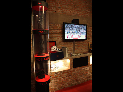 Nike China Presents LeBron Six Experience Center other event 081201 nike 706 lebron six center 12 Nike China Presents LeBron Six Experience Center