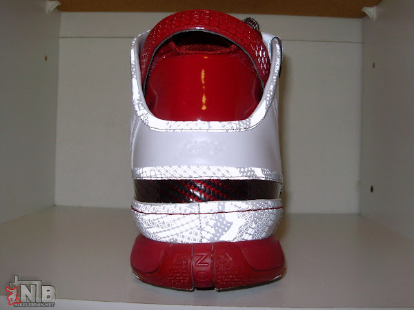 An Exclusive Look at LeBron James8217 ZLVI Home Player Exclusive