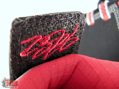 Ohio State Buckeyes Nike Zoom Soldier II Away Showcase lbj soldier ii pe osu away5 32 Ohio State Buckeyes Nike Zoom Soldier II Away Showcase