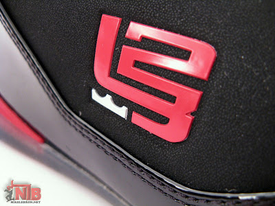 Ohio State Buckeyes Nike Zoom Soldier II Away Showcase lbj soldier ii pe osu away5 28 Ohio State Buckeyes Nike Zoom Soldier II Away Showcase