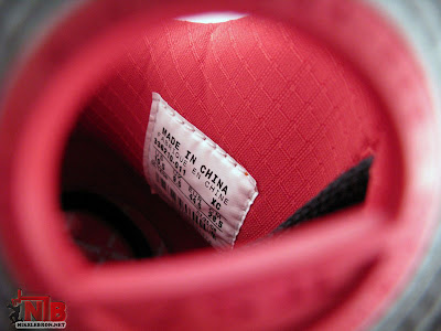 Ohio State Buckeyes Nike Zoom Soldier II Away Showcase lbj soldier ii pe osu away5 29 Ohio State Buckeyes Nike Zoom Soldier II Away Showcase