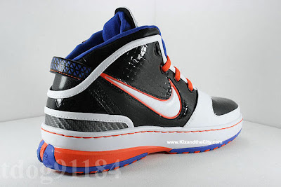lebron 6 christmas
