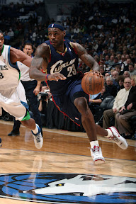 lebron james nba 081217 cle at min 04 King James and the Cleveland Cavaliers Still Undefeated at Home