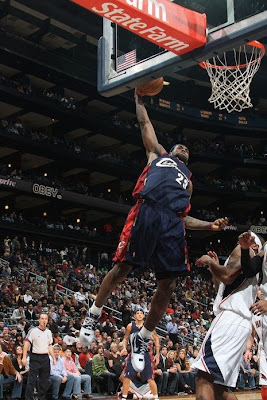 timeline 081213 nba lebron6 white navy pe 2008 09 Timeline