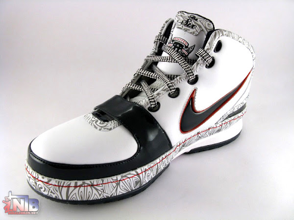 USA Basketball United We Rise LeBron Six Showcase