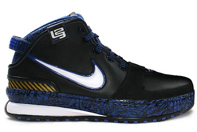 Release Dates releases lebron6 12 black royal maize Release Dates