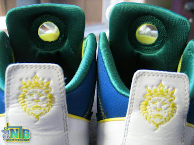 lbj soldier ii pe sprite 2 01 A Closer Look at the Sprite Soldier II Special Make Up