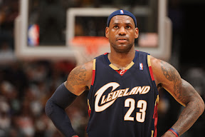 lebron james nba 090119 cle at lal 19 Kobe Bryant vs LeBron James   The Never Ending Story