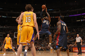 lebron james nba 090119 cle at lal 13 Kobe Bryant vs LeBron James   The Never Ending Story