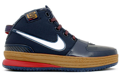 Release Dates releases lebron6 13 chalk edition Release Dates