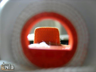 Zoom Soldier II White Orange Camo Unreleased Sample lbj soldier ii ss white orange1 07 Zoom Soldier II White Orange Camo Unreleased Sample