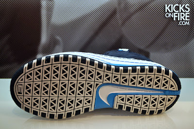 nike zoom lebron 6 pe all star 5 10 Nike Zoom LeBron 6 (VI) All Star Exclusive Gallery
