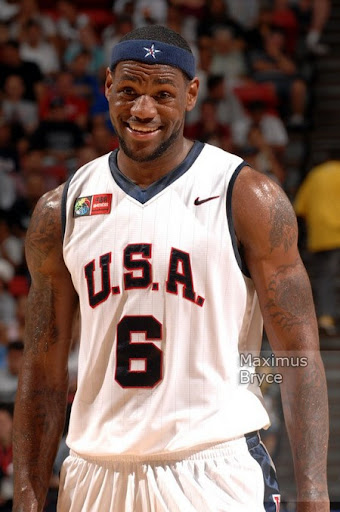 lebron james tattoo 500 arms left small Tattoos