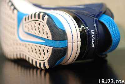 nike zoom lebron 6 pe all star 2 16 A Detailed Look at the All Star Zoom LeBron VI (6)