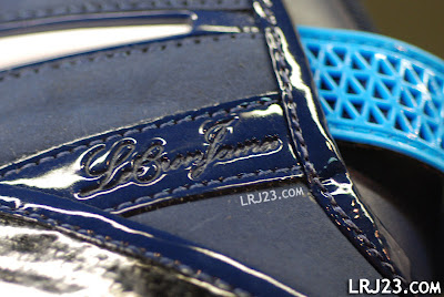 nike zoom lebron 6 pe all star 2 18 A Detailed Look at the All Star Zoom LeBron VI (6)