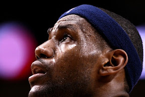 LeBron Having a Record Breaking Month. Cavs Still on a Roll. lebron james nba 090121 cle at por 10 LeBron Having a Record Breaking Month. Cavs Still on a Roll.