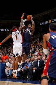 LeBron Having a Record Breaking Month. Cavs Still on a Roll. lebron james nba 090123 cle at gsw 03 LeBron Having a Record Breaking Month. Cavs Still on a Roll.